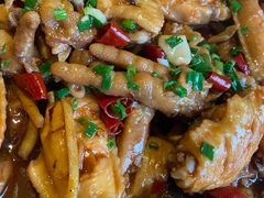 -胖哥俩肉蟹煲(杭州下沙学林街店)