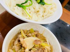 -情忆草原涮肉馆