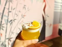-成都观隐颐云台酒店-芳菲秀