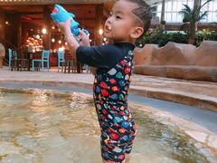 -杭州开元森泊度假乐园