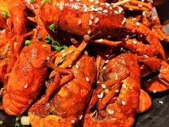 油焖大虾-巴厘龙虾·榜首油焖大虾(旗舰店·万松园)