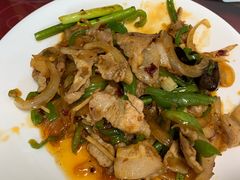 -太湖好灶头土菜馆(石公路店)