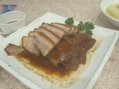 -麒麟中餐厅·经典粤菜·地道菜式老字号(广州长隆酒店)