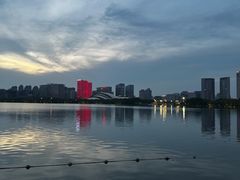 -天鹅湖体育公园