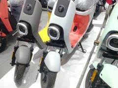 -九号电动车(安定门内大街店)