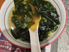 味增汤-昱匠·日本料理(金融街店)