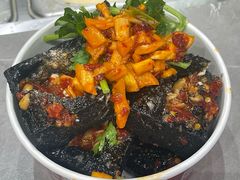 小碗臭豆腐-黑色经典臭豆腐·湖南特产(坡子街店)