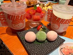 -仓桥家·焗寿司·锅物(光谷步行街店)
