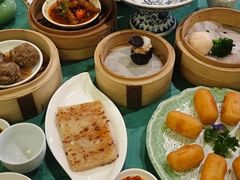 -誉八仙粤菜(万象天地店)