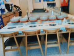 -密友回转自助火锅(世茂国际广场店)