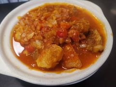 -妈阁铭记澳葡美食