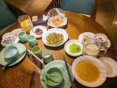 -粗茶淡饭·隐庐私厨(东亭店)