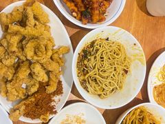 -付小姐在成都(中山公园店)