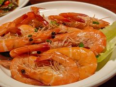 -妈妈菜舟山海鲜(定海古城店)