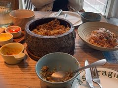 -漾花汐·西餐·下午茶(苏州湾歌林公园店)