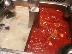 -海底捞火锅(万达广场店)