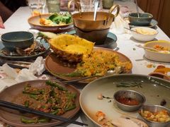 -芭札·Thai泰国餐厅(同和金铂天地店)