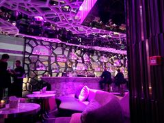 大堂-OZONE 顶楼酒吧(香港丽思卡尔顿酒店)