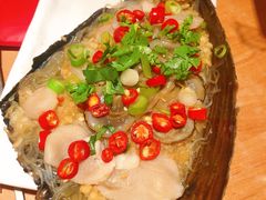 -喝丢一只鞋海鲜烧烤·海肠捞饭(东关街店)