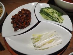 -北方家宴(番禺永旺店)