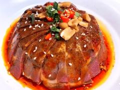 -徽镇小厨·经典徽菜(马连道店)