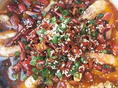 -船歌·鱼水饺青岛菜(闽江二路店)