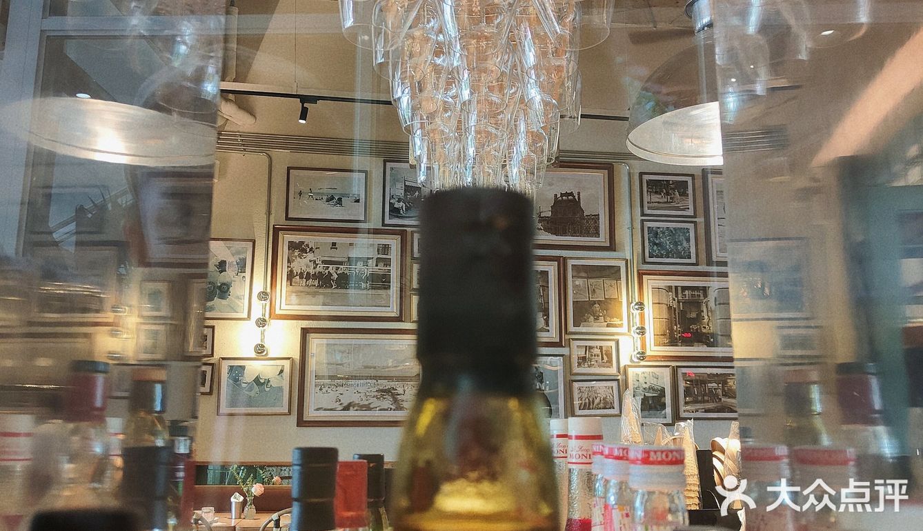 约会圣地来这里—