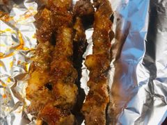 -西贝莜面村(上海百联西郊店)