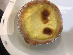 岩烧芝士布丁-长发西饼(临顿路店)