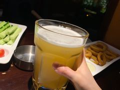 -秀·爱尔兰餐吧(上海路店)