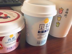 -一鸣真鲜奶吧(星光广场店)