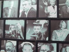 -豆蔻电影主题餐厅(四牌楼店)