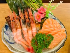 -魔丼屋(日月光店)