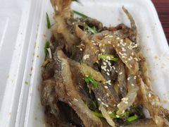 -陈老添美食店(宝华路店)