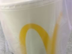 冰雪碧-麦当劳(武昌火车站店)