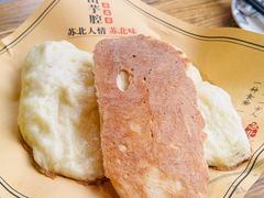-山芋腔苏北菜(盐城滨海店)