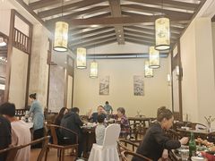 -雷峰塔·藕香居餐厅