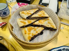 -牛街清真满恒記(平安里西大街店)