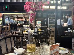 -前海沿·青岛菜(李沧万达店)