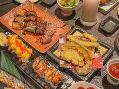-河风精致寿司(太原店)