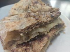 -清真永恒华威肉饼(潘家园店)