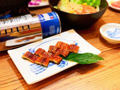 -红叶日料·放题·海胆·定食(星海店)