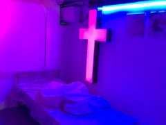 -MJ魔爵全机关真人密室逃脱(万达广场松江店)