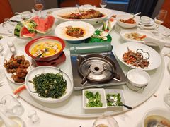 -湖锦酒楼·32年地道湖北菜(光谷店)