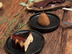 -THE CANNERY&JUJU 新鲜海鲜·牛排美食酒廊