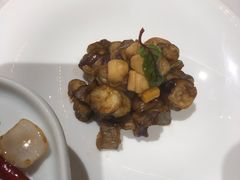 -月福京味斋·烤鸭店·北京菜(鼓楼总店)