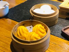 -小城粥道·海胆鲜虾粥(解放广场店)