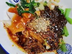 -大嘻咹biangbiang面(历史博物馆店)