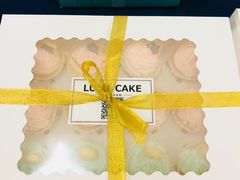 -LuluCake·路鹿蛋糕