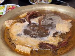 -芦月轩羊蝎子(北蜂窝店)